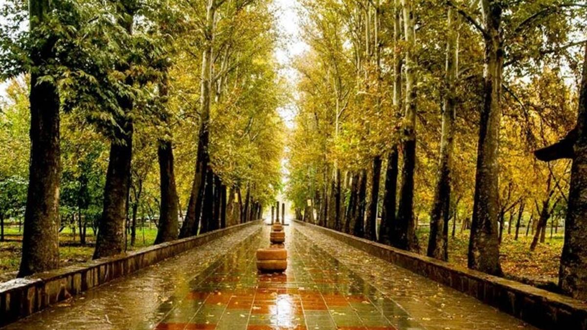 مزایای خرید باغ ویلا در کرج